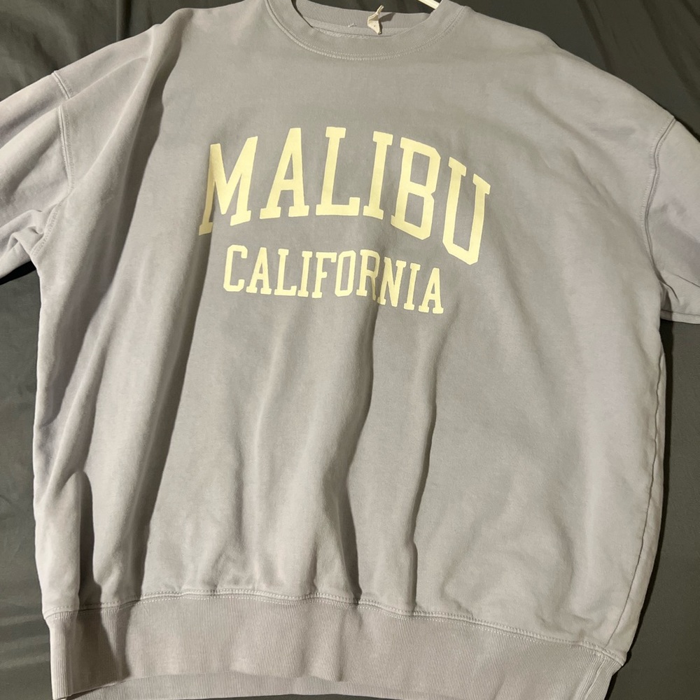 crewneck